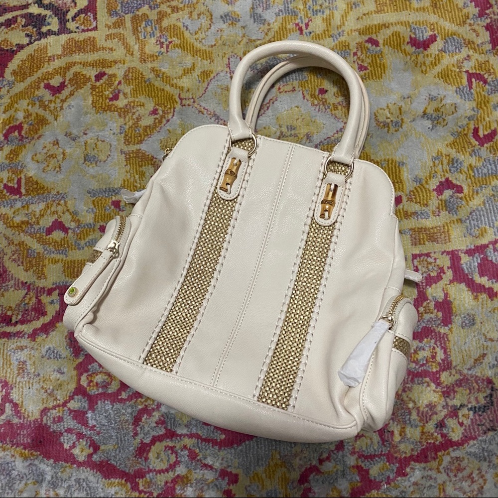 Big Buddha bag